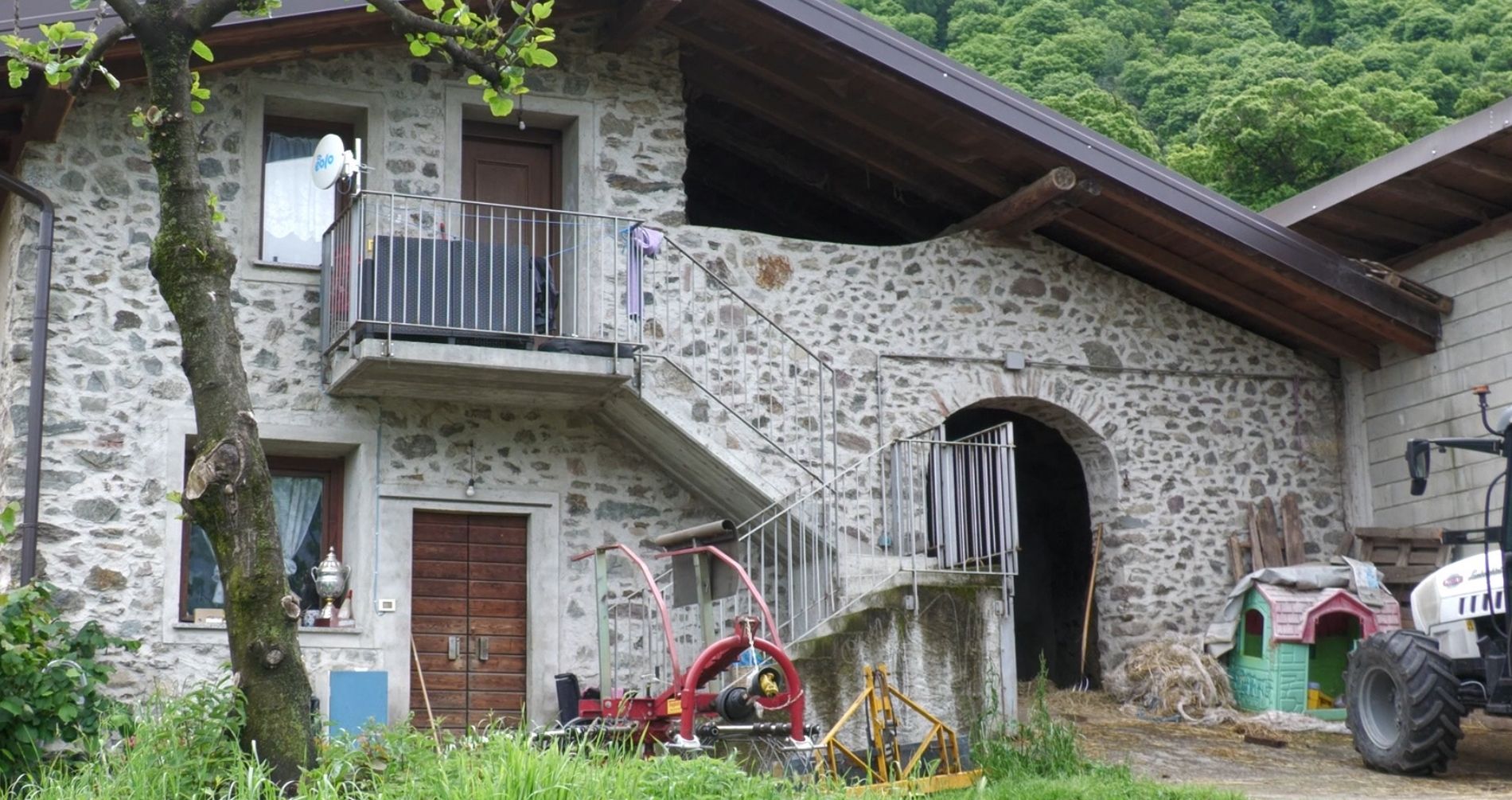 ''La Casera'', dove il Càsolet ha voce e mani di donna